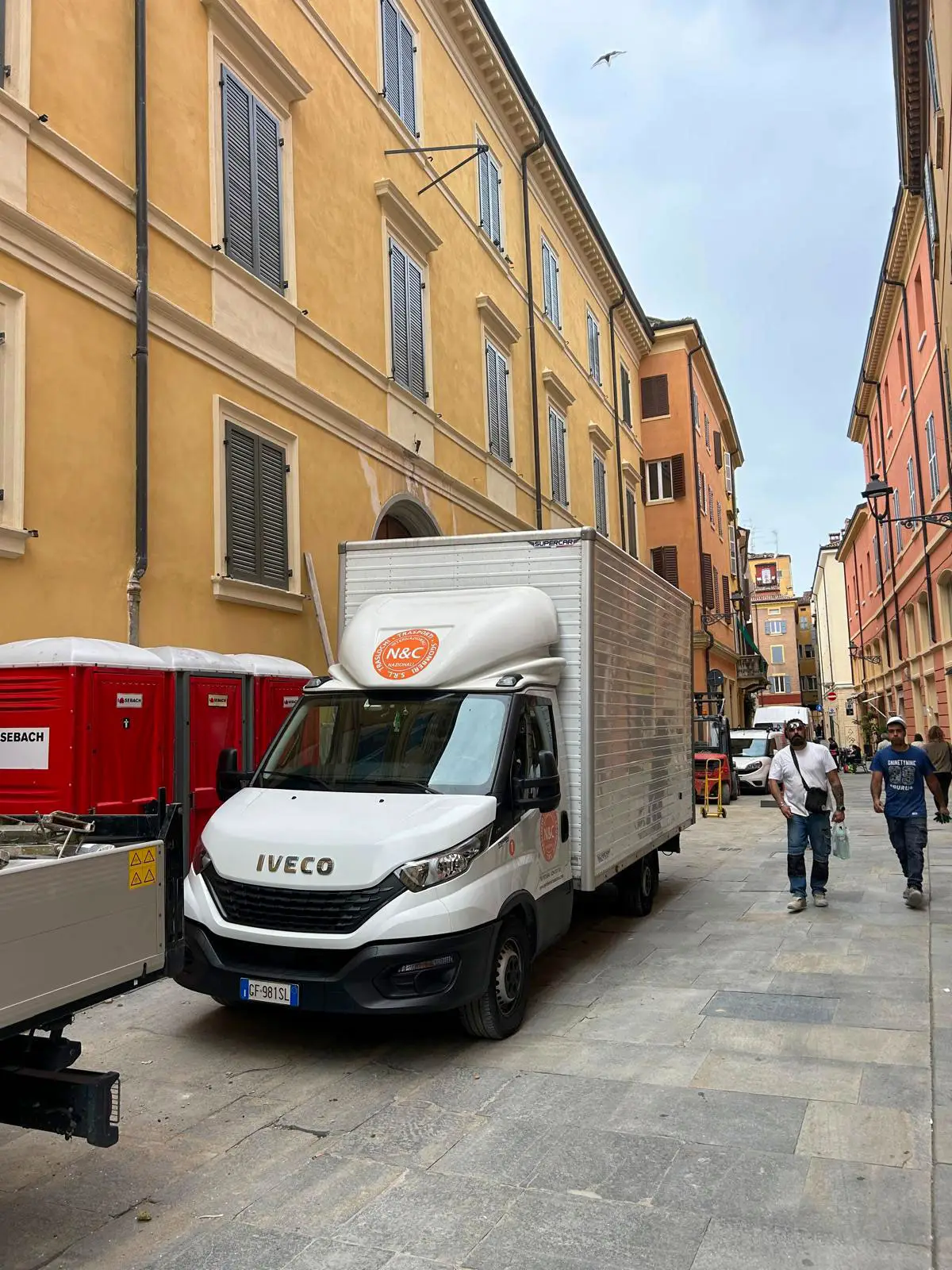 sgomberi traslochi padova venezia gratis 01